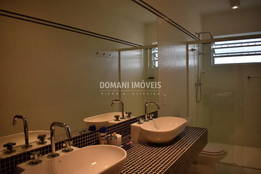 Casa, 5 quartos - Foto 7