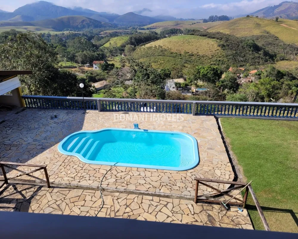 Casa, 4 quartos - Foto 7
