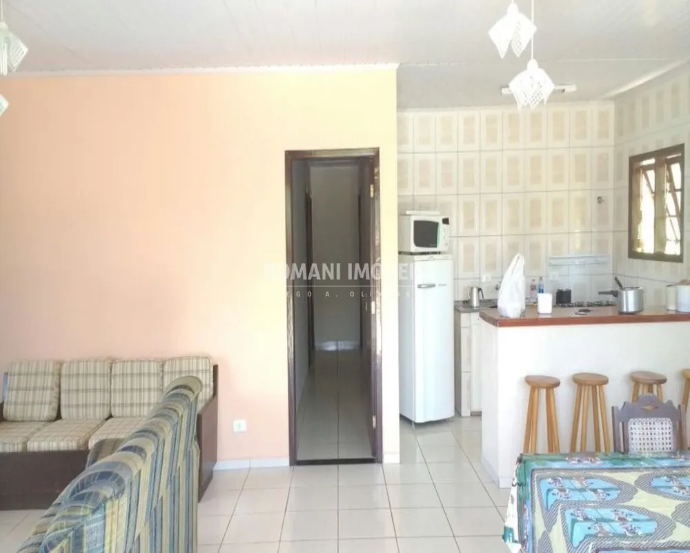 Casa, 4 quartos - Foto 2