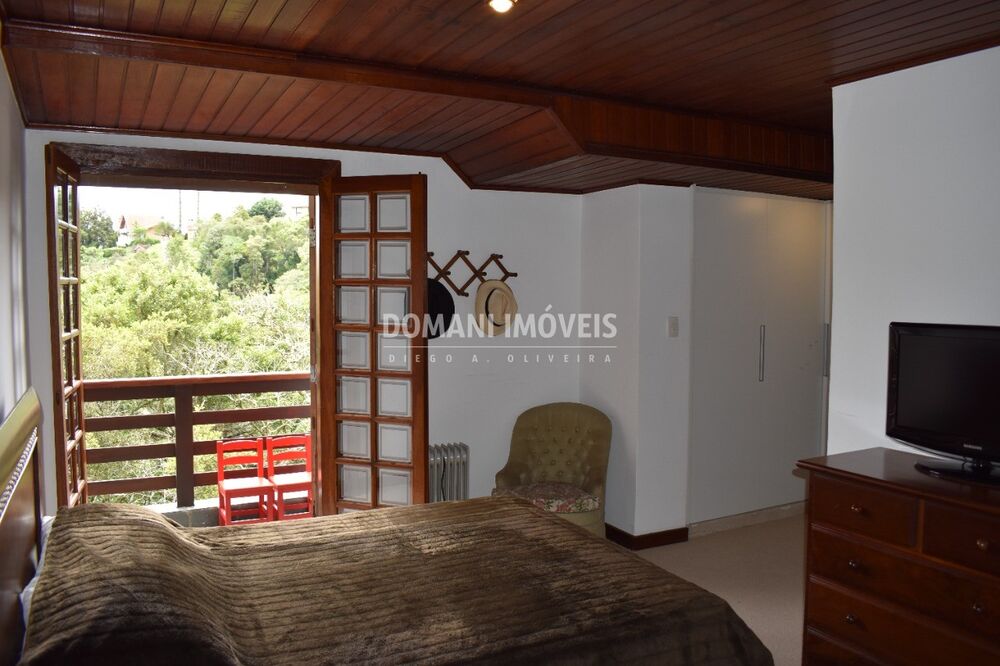 Casa, 5 quartos - Foto 4