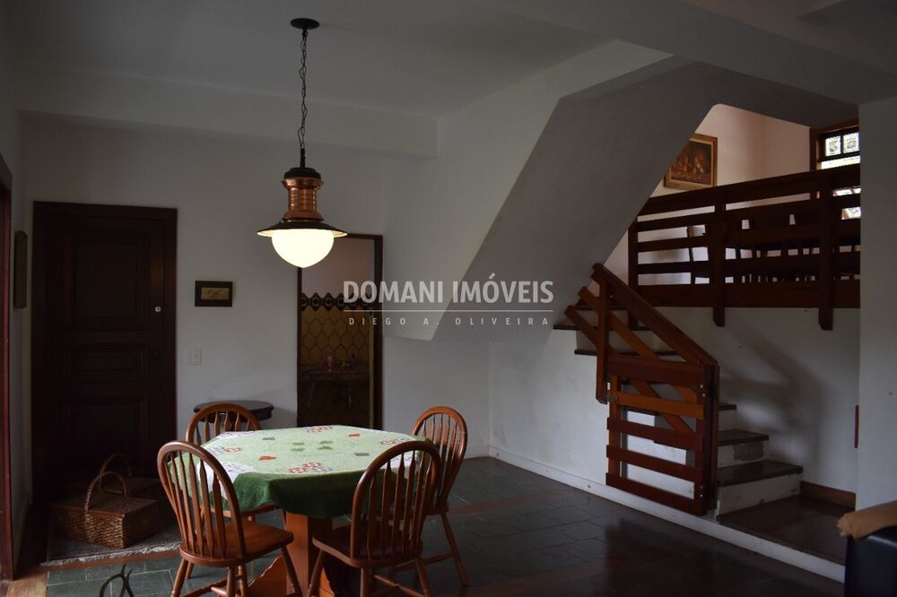Casa, 5 quartos - Foto 5