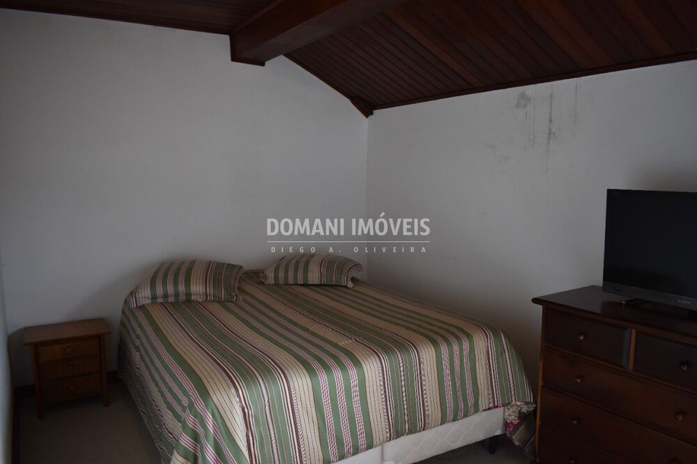Casa, 5 quartos - Foto 7