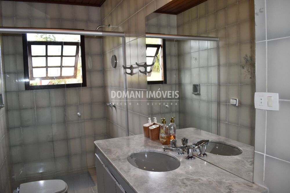Casa, 5 quartos - Foto 8