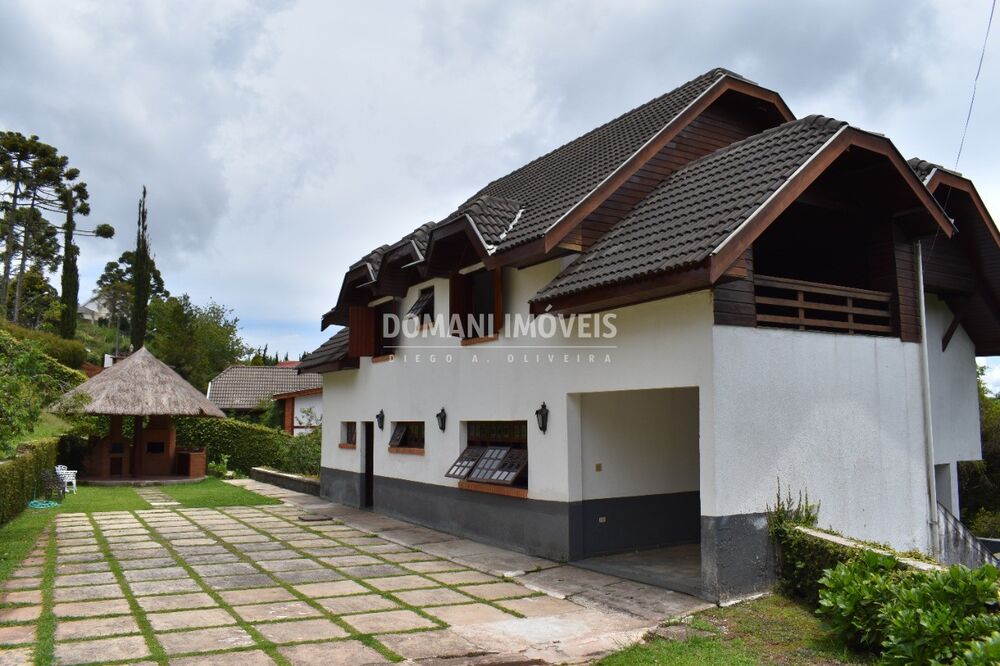 Casa, 5 quartos - Foto 3