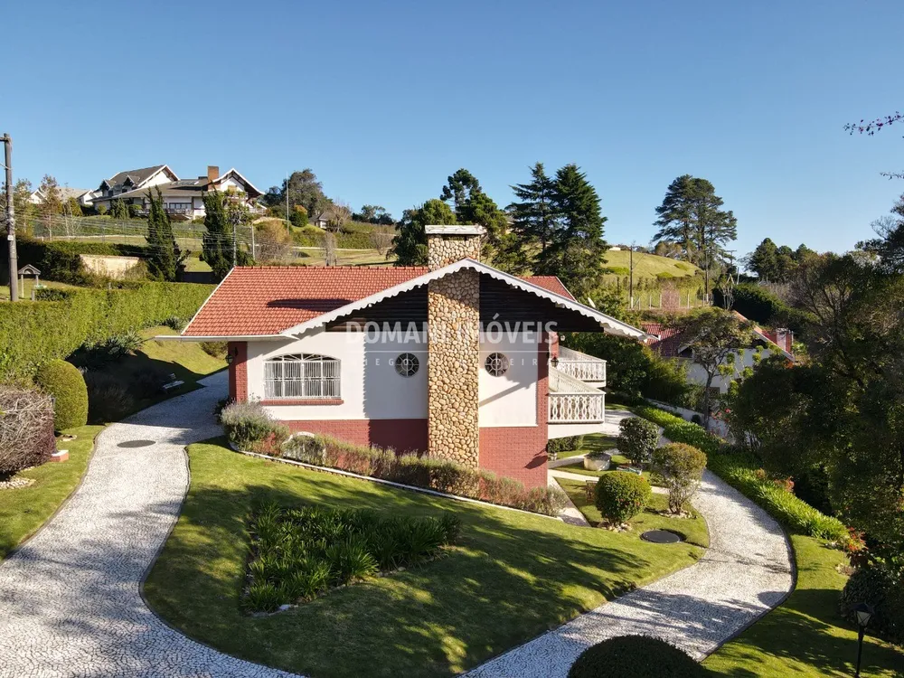 Casa, 5 quartos - Foto 4