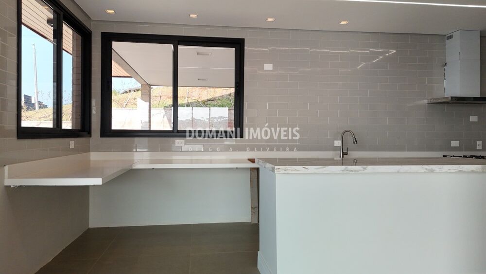 Casa, 5 quartos - Foto 13