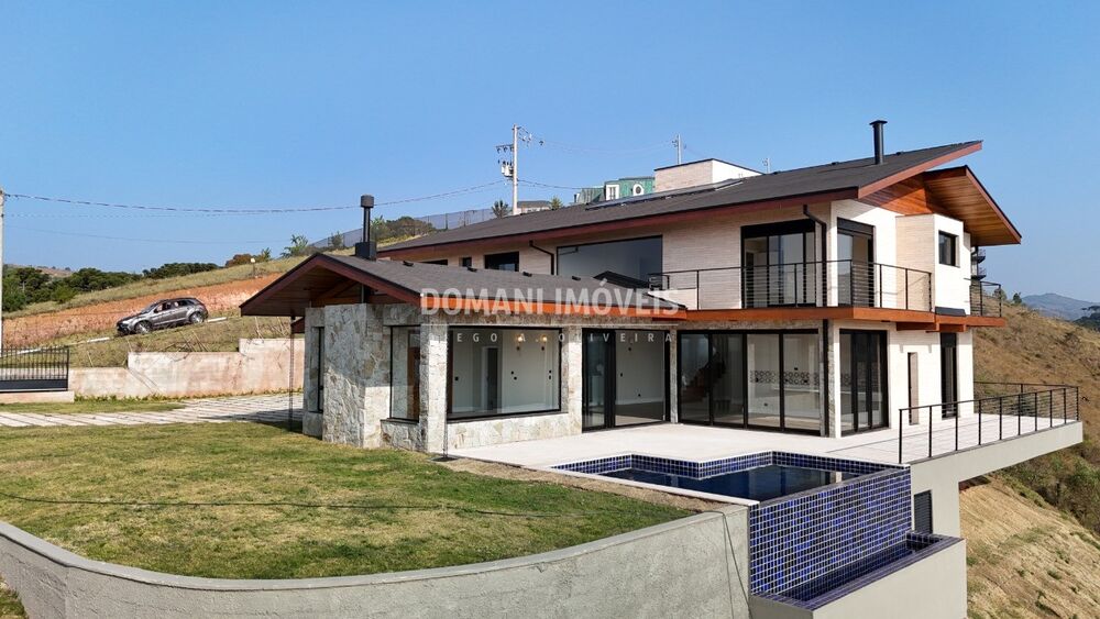 Casa, 5 quartos - Foto 18