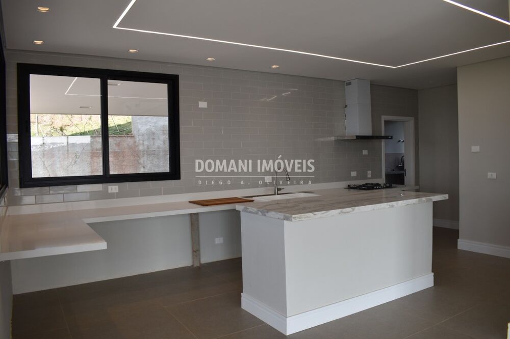 Casa, 5 quartos - Foto 12