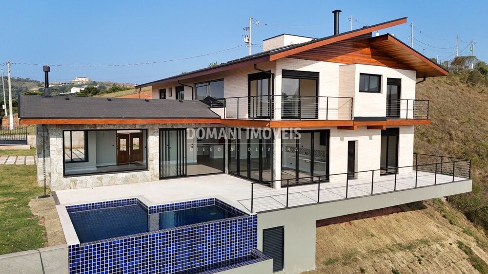 Casa, 5 quartos - Foto 2