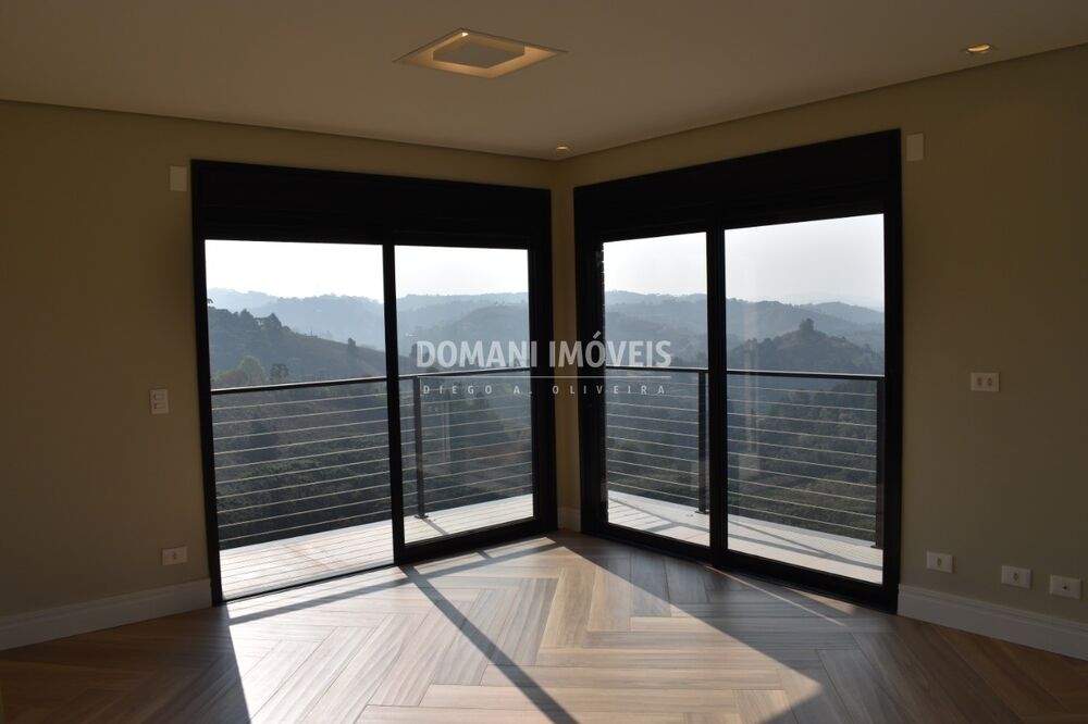 Casa, 5 quartos - Foto 7