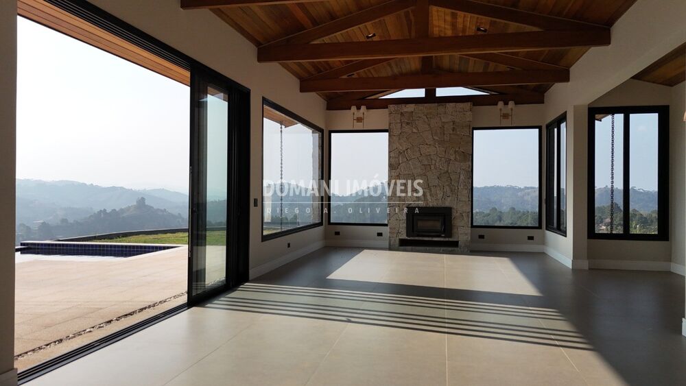 Casa, 5 quartos - Foto 14