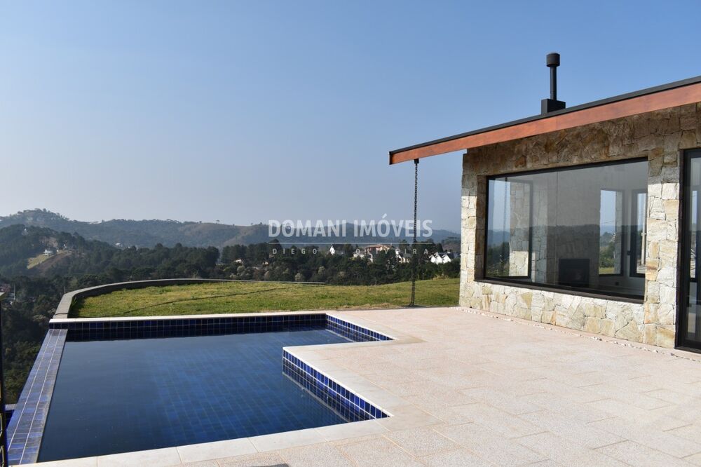 Casa, 5 quartos - Foto 19