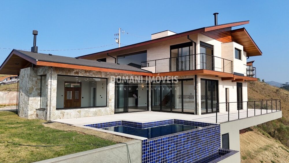 Casa, 5 quartos - Foto 20