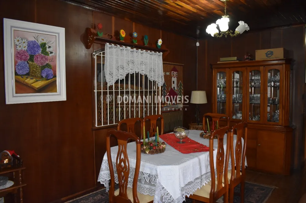 Casa, 4 quartos - Foto 5