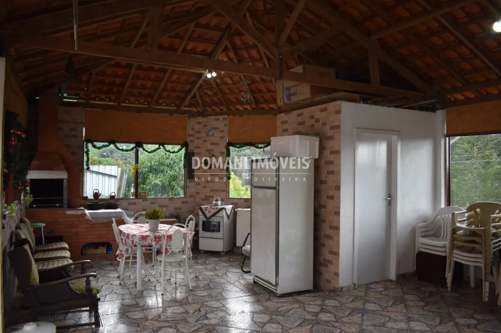 Casa, 4 quartos - Foto 8