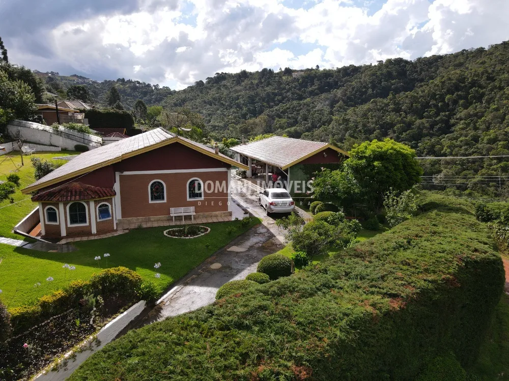 Casa, 4 quartos - Foto 2