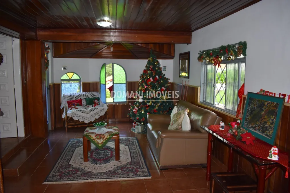 Casa, 4 quartos - Foto 6