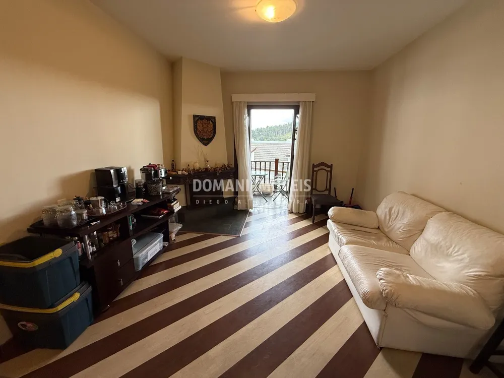 Apartamento, 2 quartos, 130 m² - Foto 6
