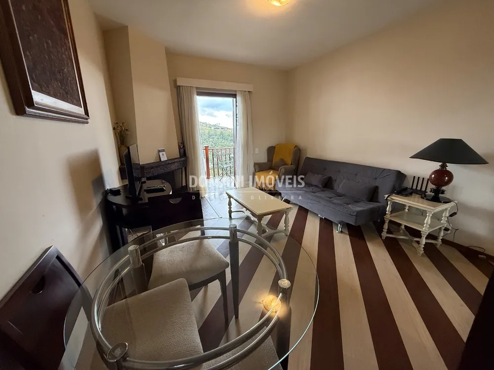 Apartamento, 2 quartos, 130 m² - Foto 2