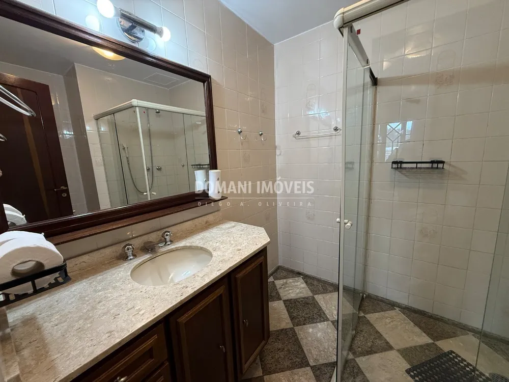 Apartamento, 2 quartos, 130 m² - Foto 1