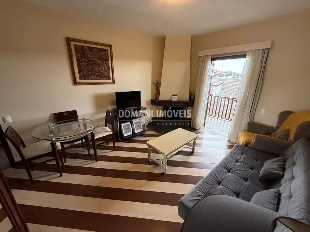 Apartamento, 2 quartos, 130 m² - Foto 8