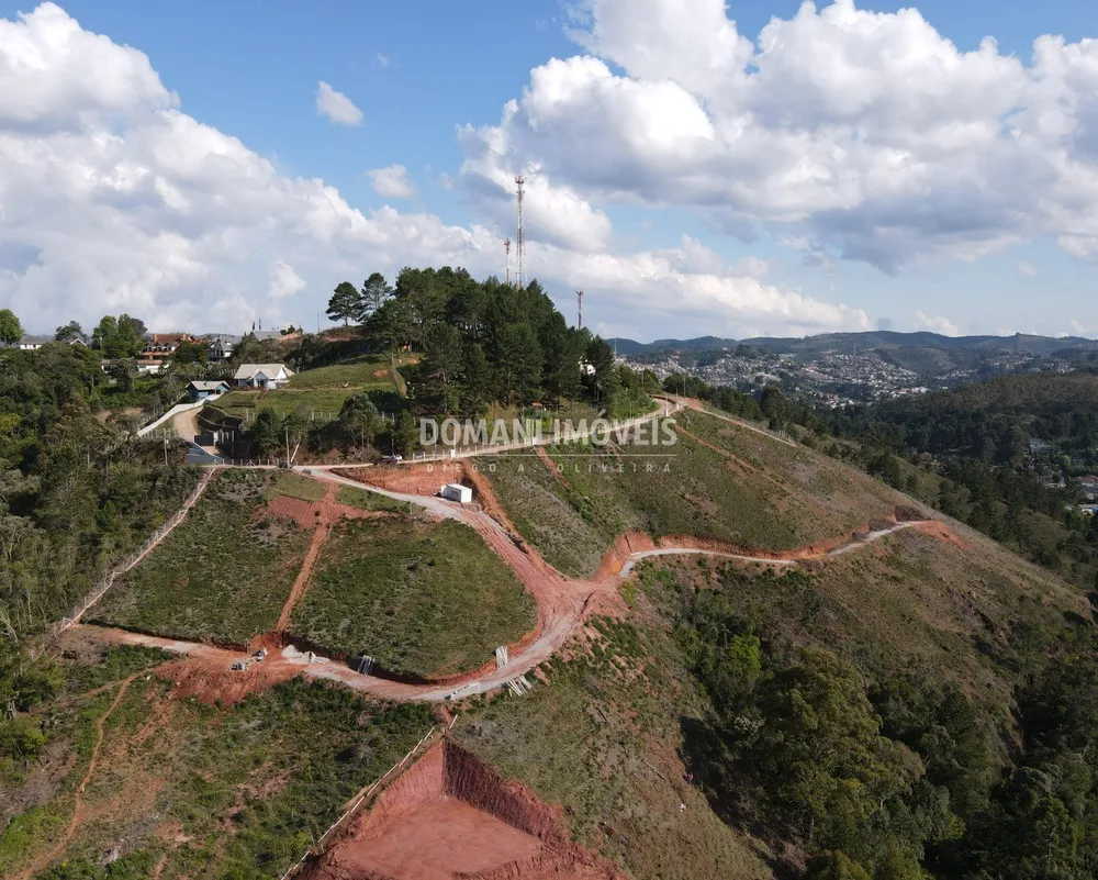 Terreno, 2420 m² - Foto 1