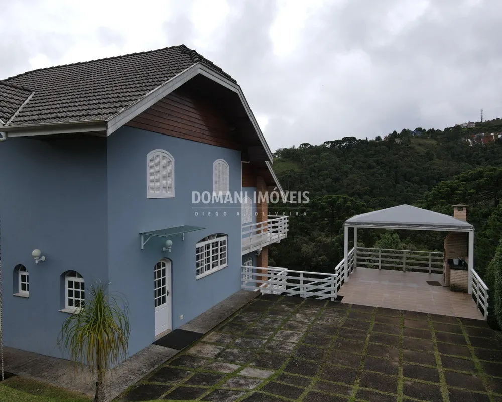 Casa, 5 quartos - Foto 7
