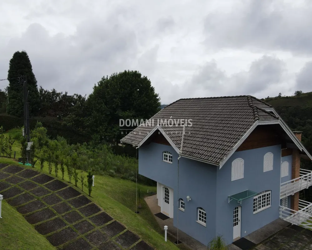 Casa, 5 quartos - Foto 6