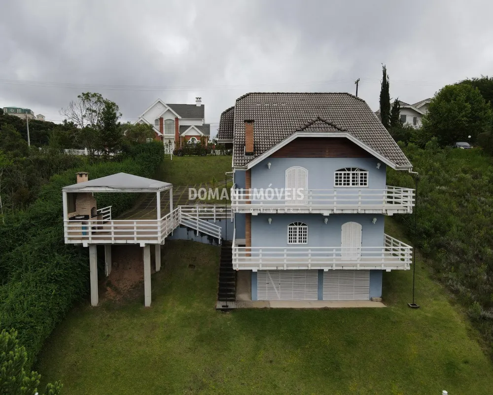 Casa, 5 quartos - Foto 2