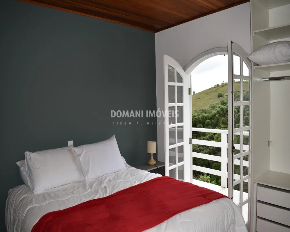 Casa, 5 quartos - Foto 3