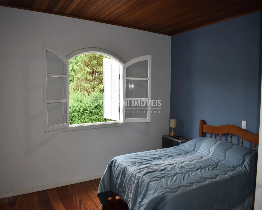 Casa, 5 quartos - Foto 4