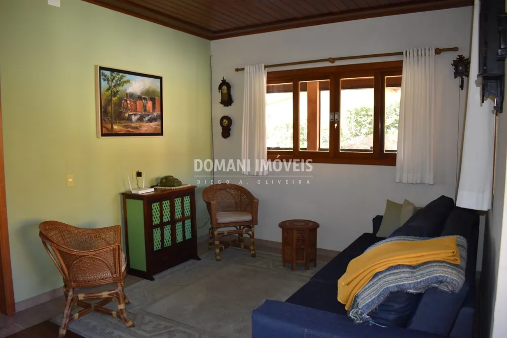 Casa, 4 quartos - Foto 4