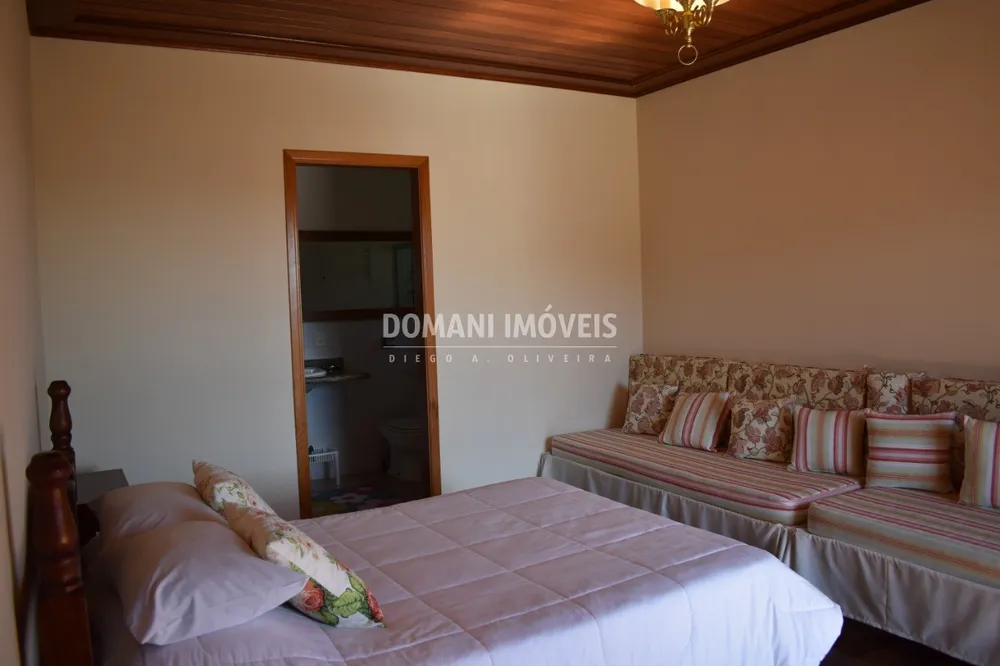 Casa, 4 quartos - Foto 7