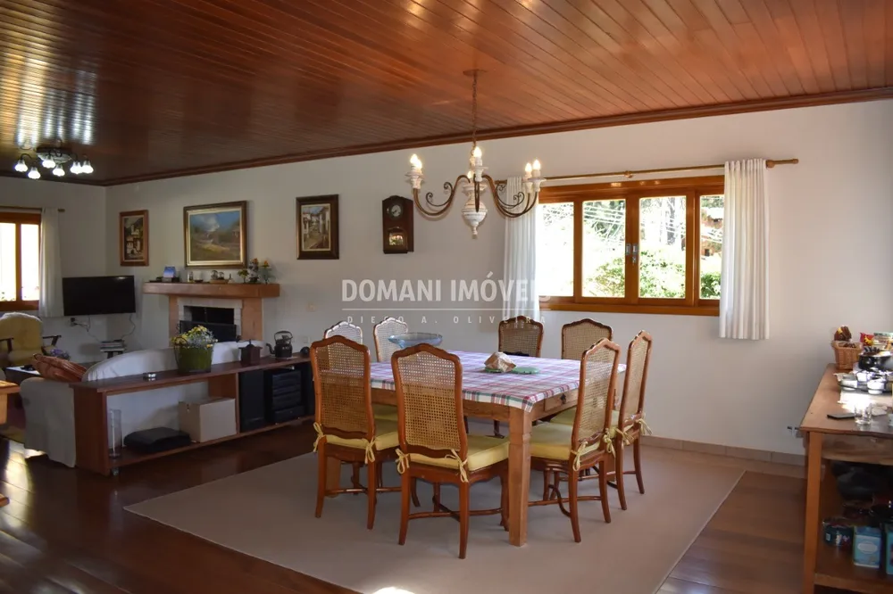 Casa, 4 quartos - Foto 6