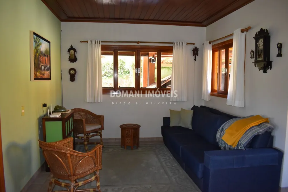 Casa, 4 quartos - Foto 5