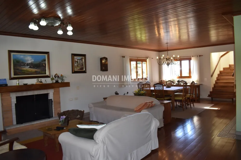 Casa, 4 quartos - Foto 3