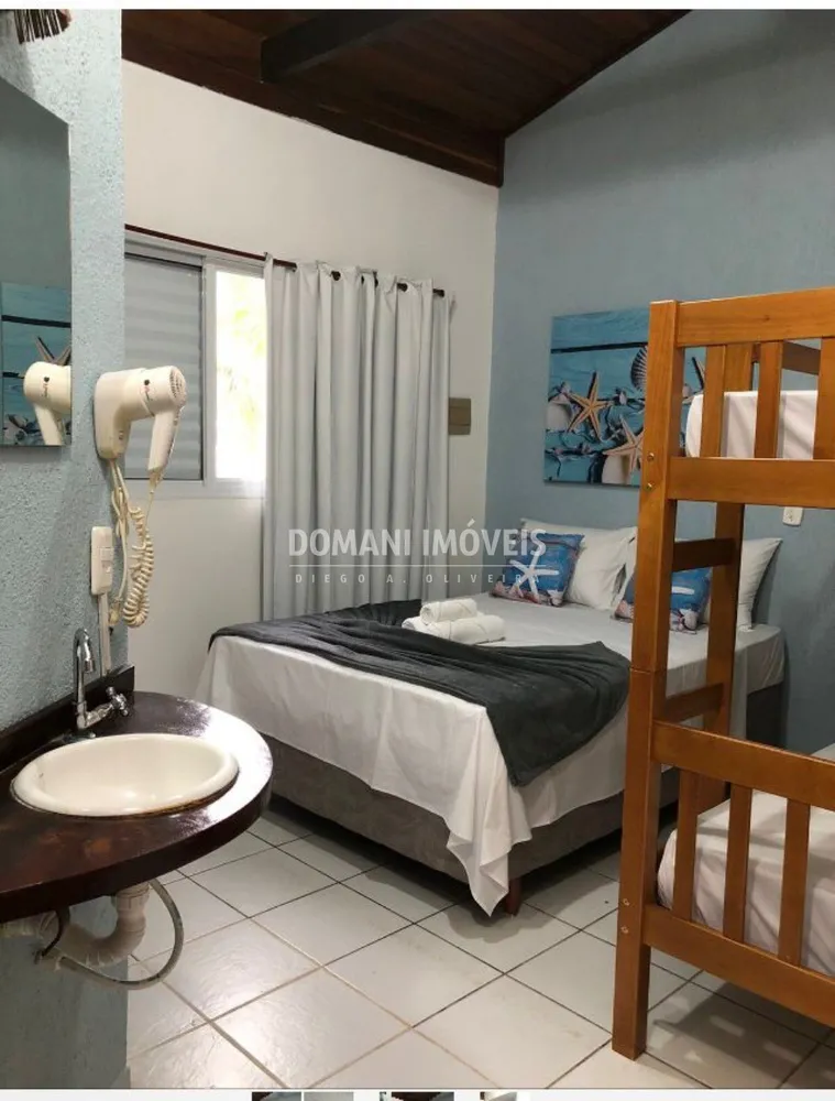 Hotel, 15 quartos - Foto 7