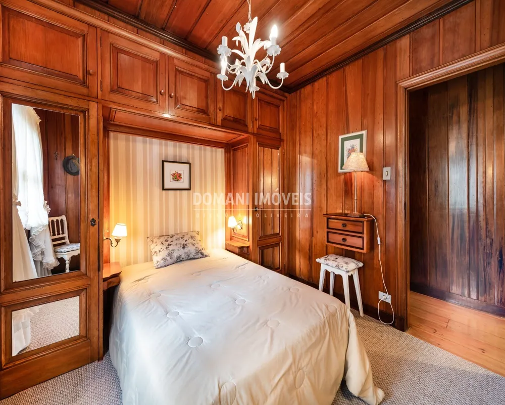 Casa, 4 quartos - Foto 5