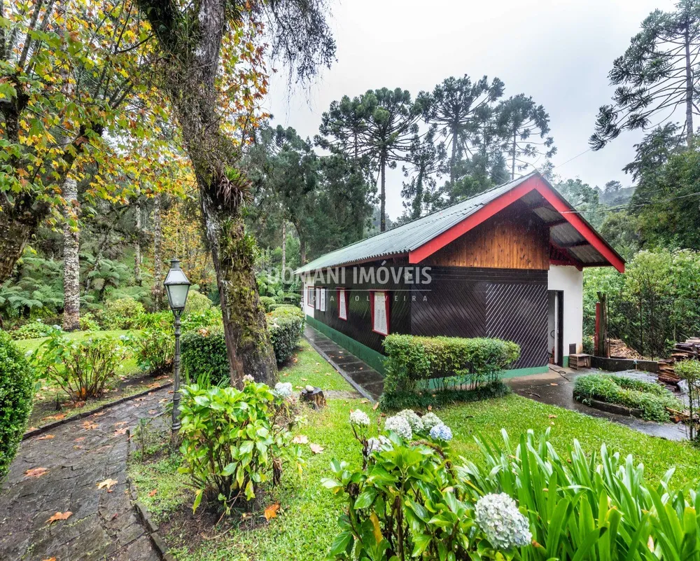 Casa, 4 quartos - Foto 4
