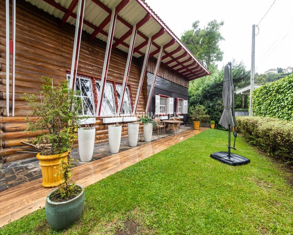 Casa, 4 quartos - Foto 8