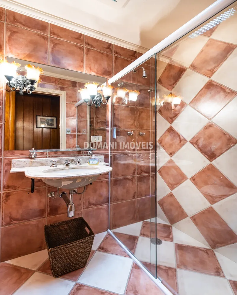 Casa, 4 quartos - Foto 6
