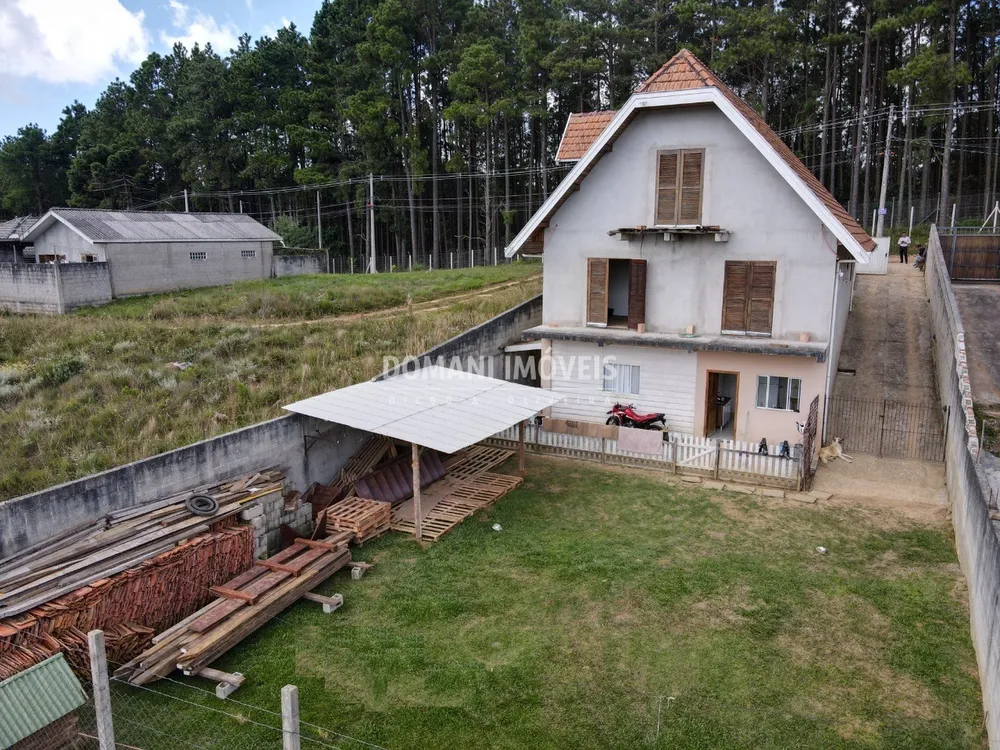 Casa, 3 quartos - Foto 1