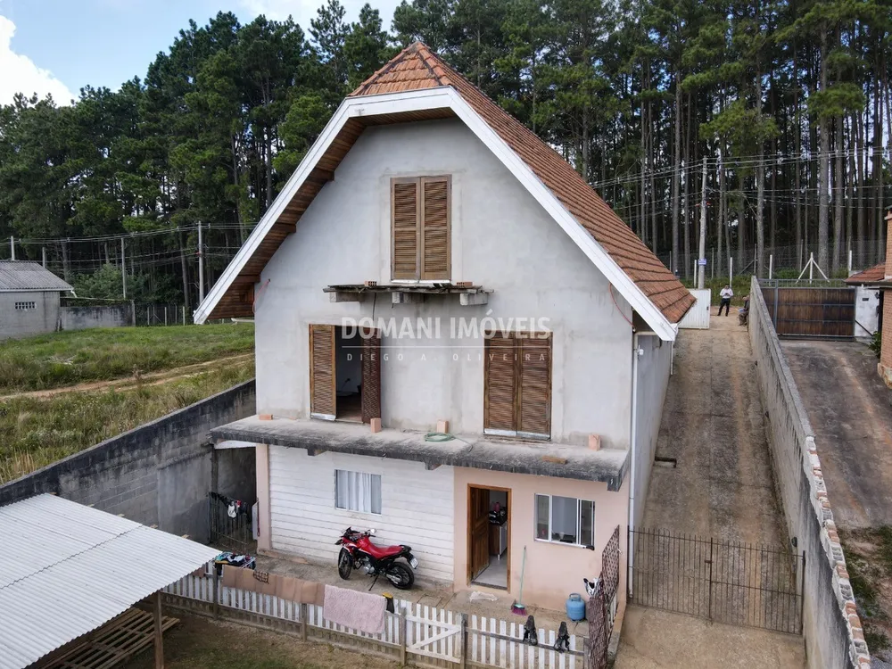 Casa, 3 quartos - Foto 7