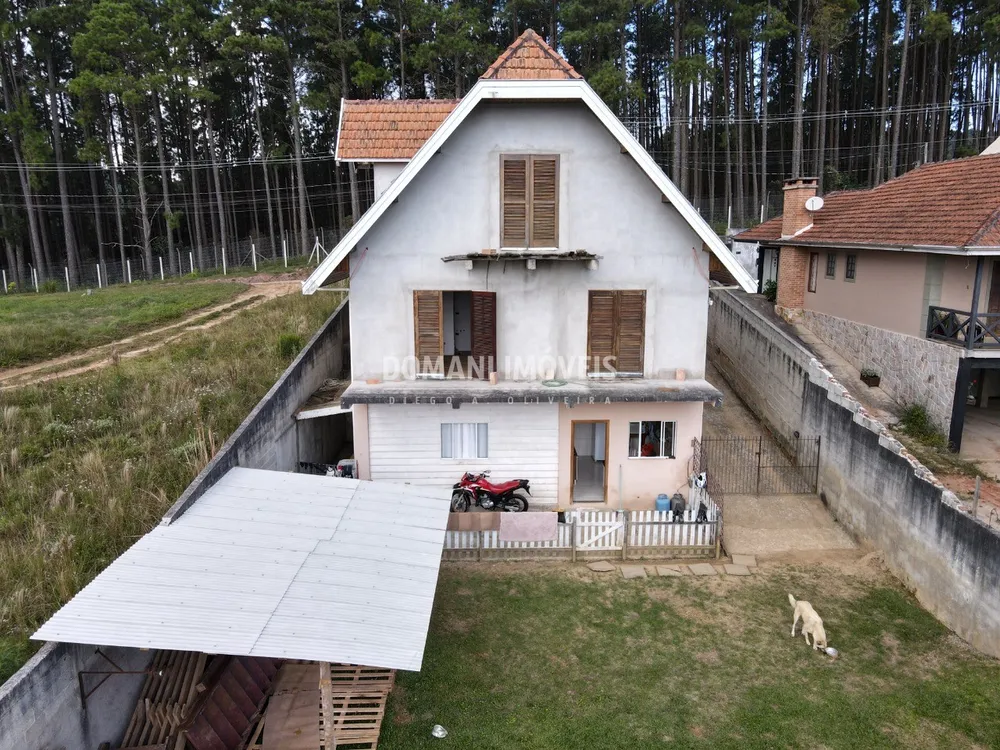 Casa, 3 quartos - Foto 2