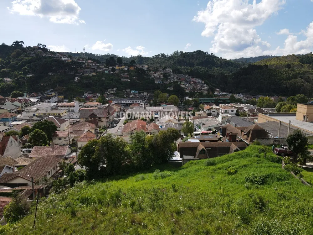 Terreno, 1350 m² - Foto 1