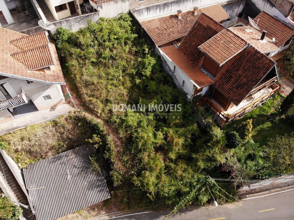 Terreno, 230 m² - Foto 1