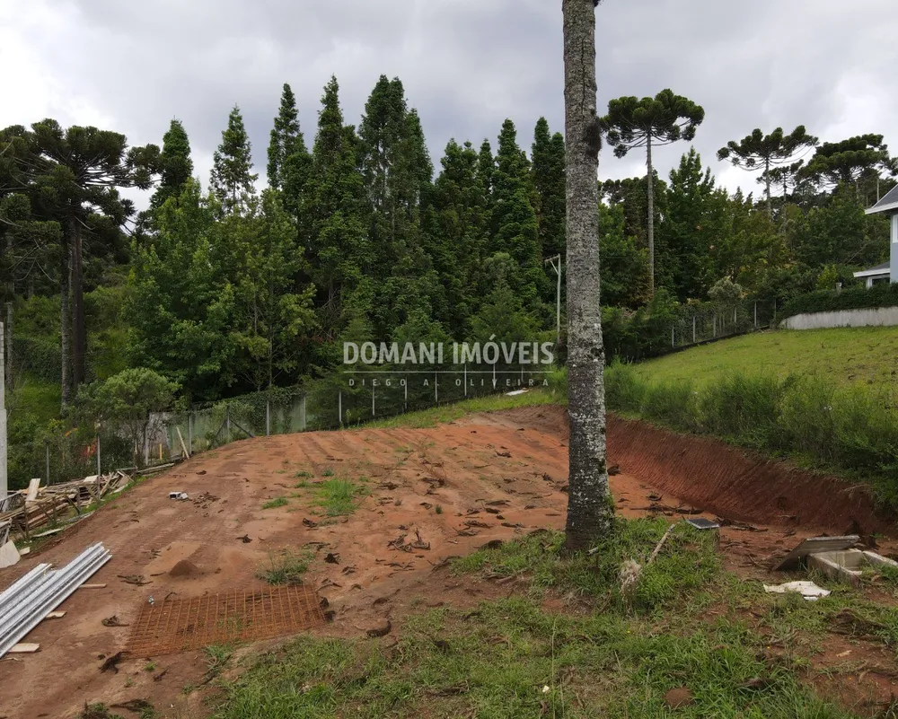 Terreno, 1305 m² - Foto 1