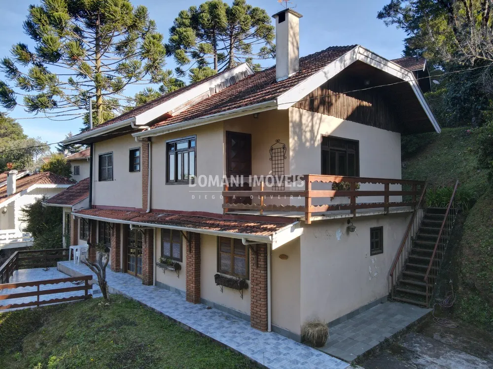 Casa, 4 quartos - Foto 4