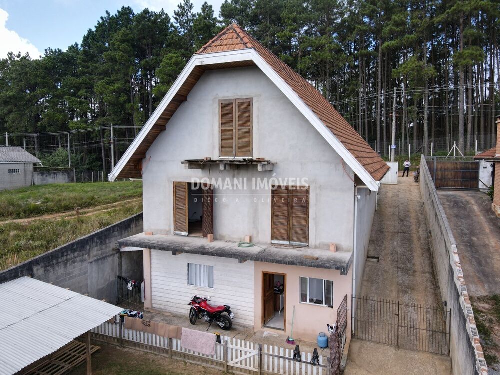 Casa, 3 quartos - Foto 2
