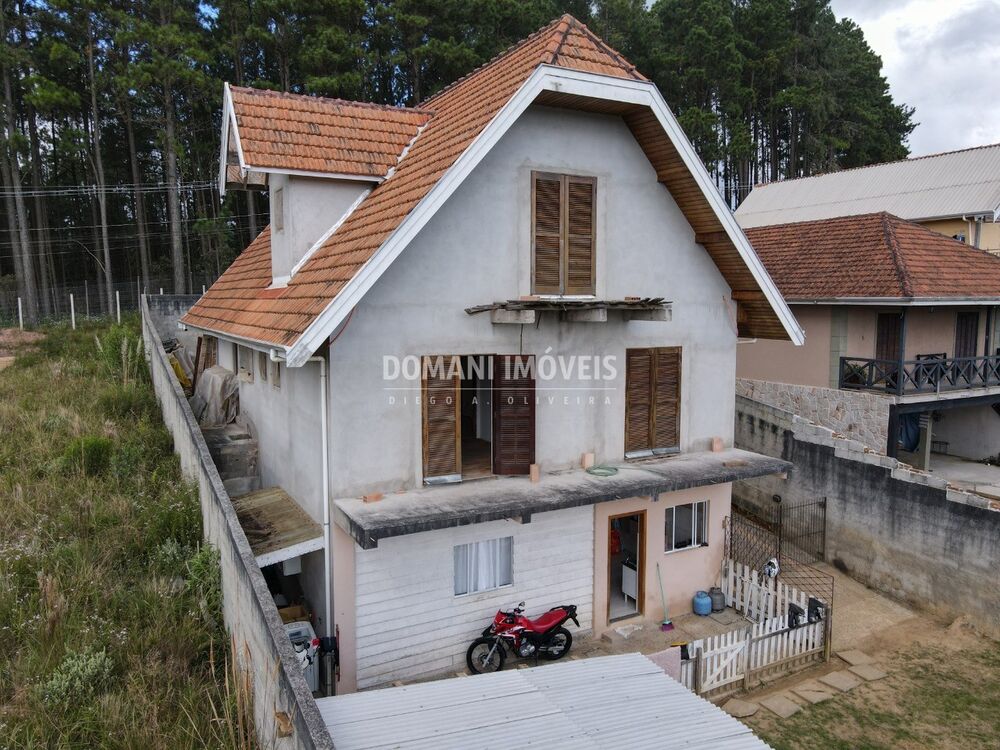 Casa, 3 quartos - Foto 4